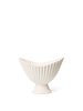 Ferm Living Fountain Bowl 28 Off White