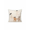 Ferm Living Free Pillow, Natural