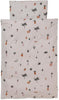 Ferm Living Fruiticana, Bed Linen, 100x140 Cm