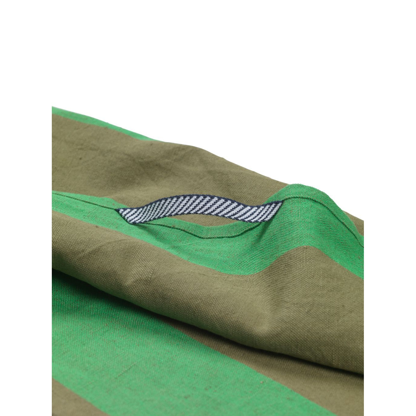 [product_category]-Ferm Living Hale Tea Towel, Olive/Green-Ferm Living-5704723283386-1104265372-FER-7