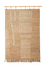 Ferm Living Harvest Tapestry, Natural