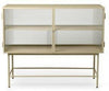 Ferm Living Haze Sideboard, Cashmere