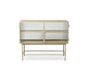 Ferm Living Haze Sideboard, Cashmere