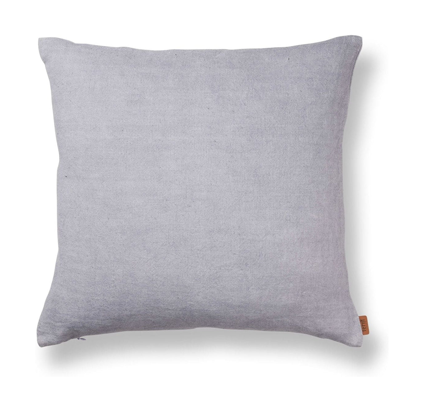 [product_category]-Ferm Living Heavy Linen Cushion, Lilac-Ferm Living-5704723304692-1104267503-FER-1