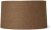 Ferm Living Hebe Lampshade Curry, 18,5cm