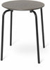 Ferm Living Herman Stool, Dark Stained Oak