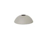 Ferm Living Hoop Lampshade, Light Grey