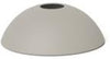 Ferm Living Hoop Lampshade, Light Grey