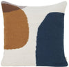 Ferm Living Kelim Cushion, Merge