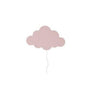 Ferm Living Lamp Cloud, Dusty Rose