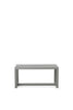 Ferm Living Little Architect Bank, Grey