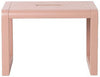 Ferm Living Little Architect Stool, Pink