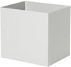 Ferm Living Plant Box Container, Grey