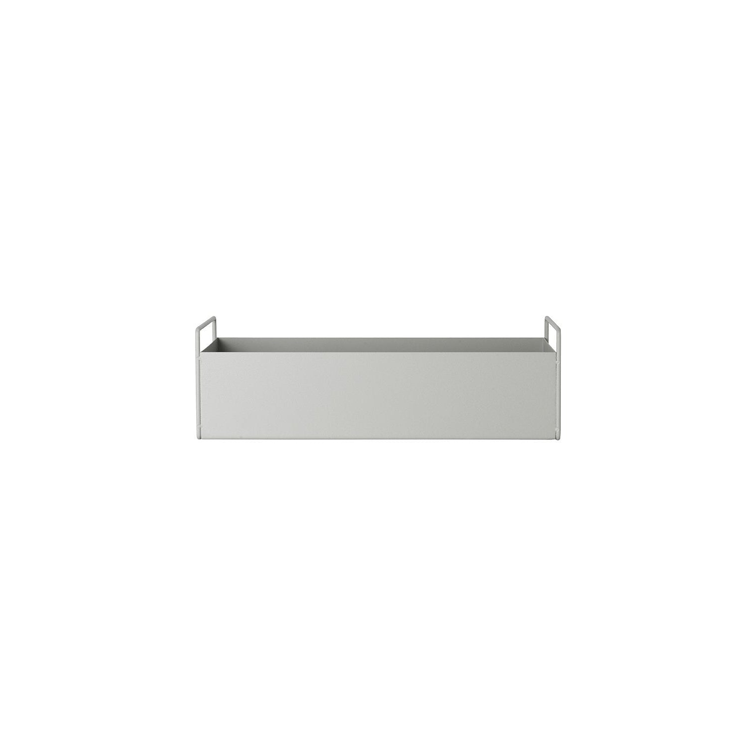 [product_category]-Ferm Living Plant Box Light Grey, 14cm-Ferm Living-5704723011804-3292-FER-3