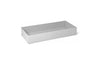 Ferm Living Punctual Shelf Tablet, Light Grey