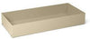 Ferm Living Punctual Shelf Tray, Cashmere