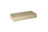 Ferm Living Punctual Shelf Tray, Cashmere