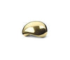 Ferm Living Sculptural Paperweight, Brass