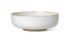 Ferm Living Sekki Bowl Large Cream