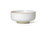 Ferm Living Sekki Bowl Small Cream