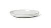 Ferm Living Sekki Plate Small Cream