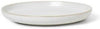 Ferm Living Sekki Plate Small Cream