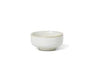 Ferm Living Sekki Salt Bowl, Cream