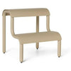 Ferm Living Up Step Stool, Cashmere