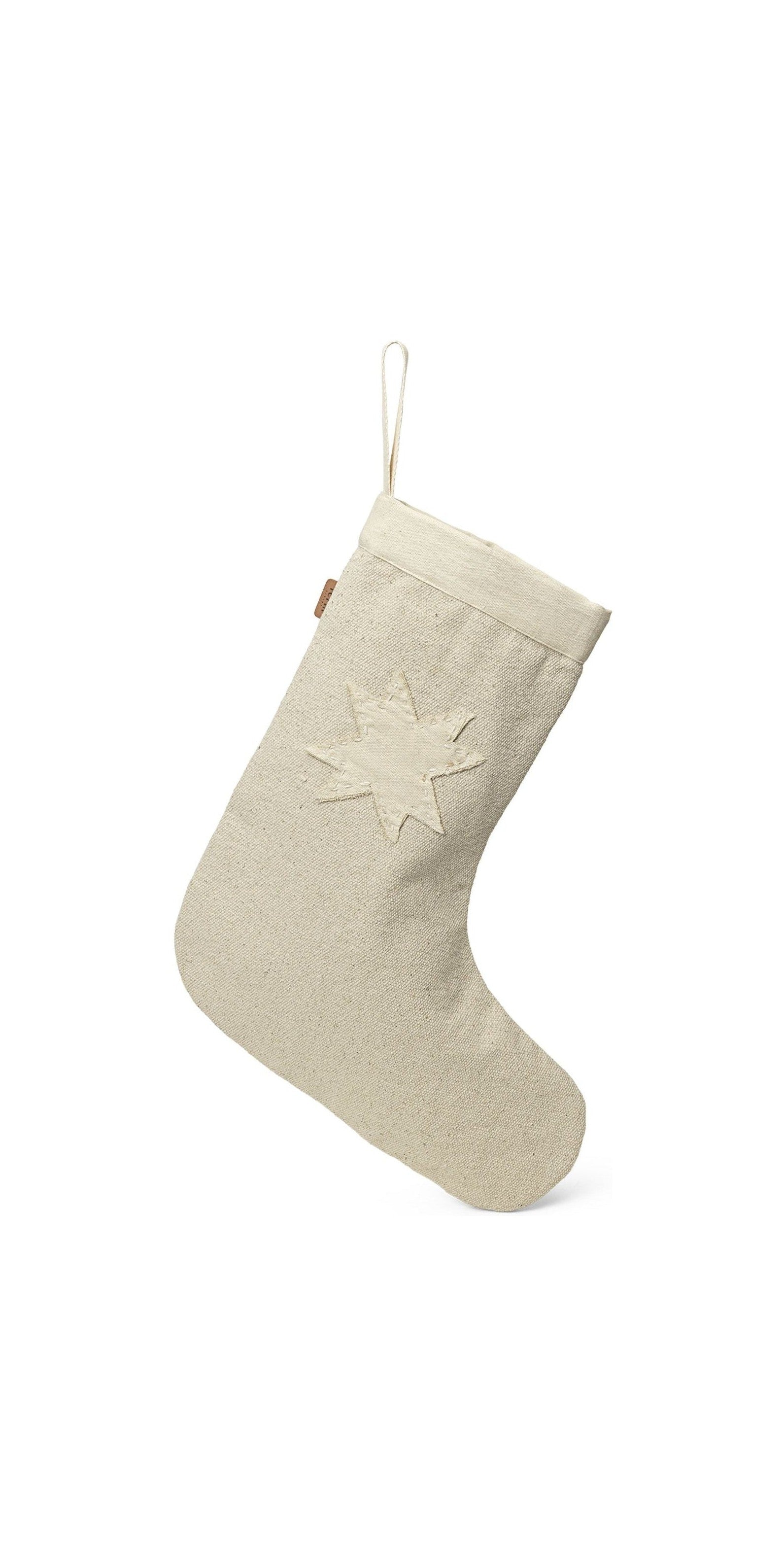 [product_category]-Ferm Living Vela Christmas Stocking-Ferm Living-5704723305019-1104267535-FER-1