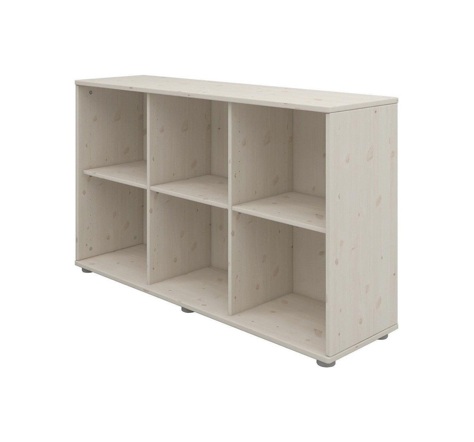 [product_category]-FLEXA Bookcase, 6 compartments-FLEXA-5706459145150-81-36202-2-FLE-1