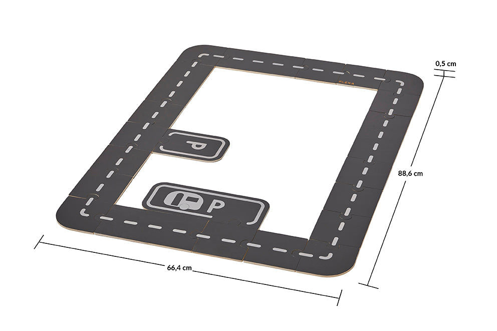 [product_category]-FLEXA Car Tracks-FLEXA-5706459143941-88-19102-101-FLE-10