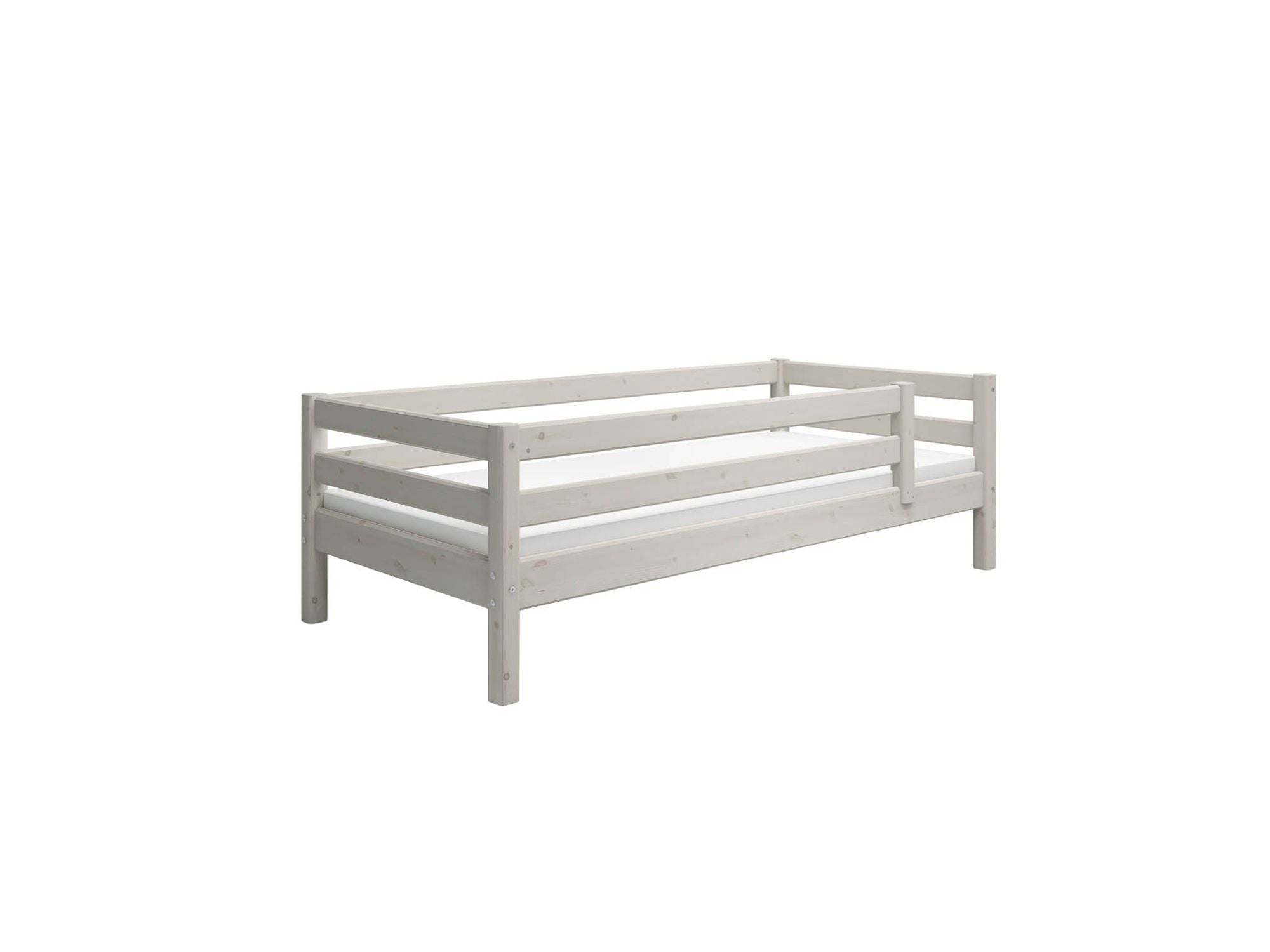 [product_category]-FLEXA Single bed with safety rail-FLEXA-5706459049489-90-10122-2-01-FLE-8