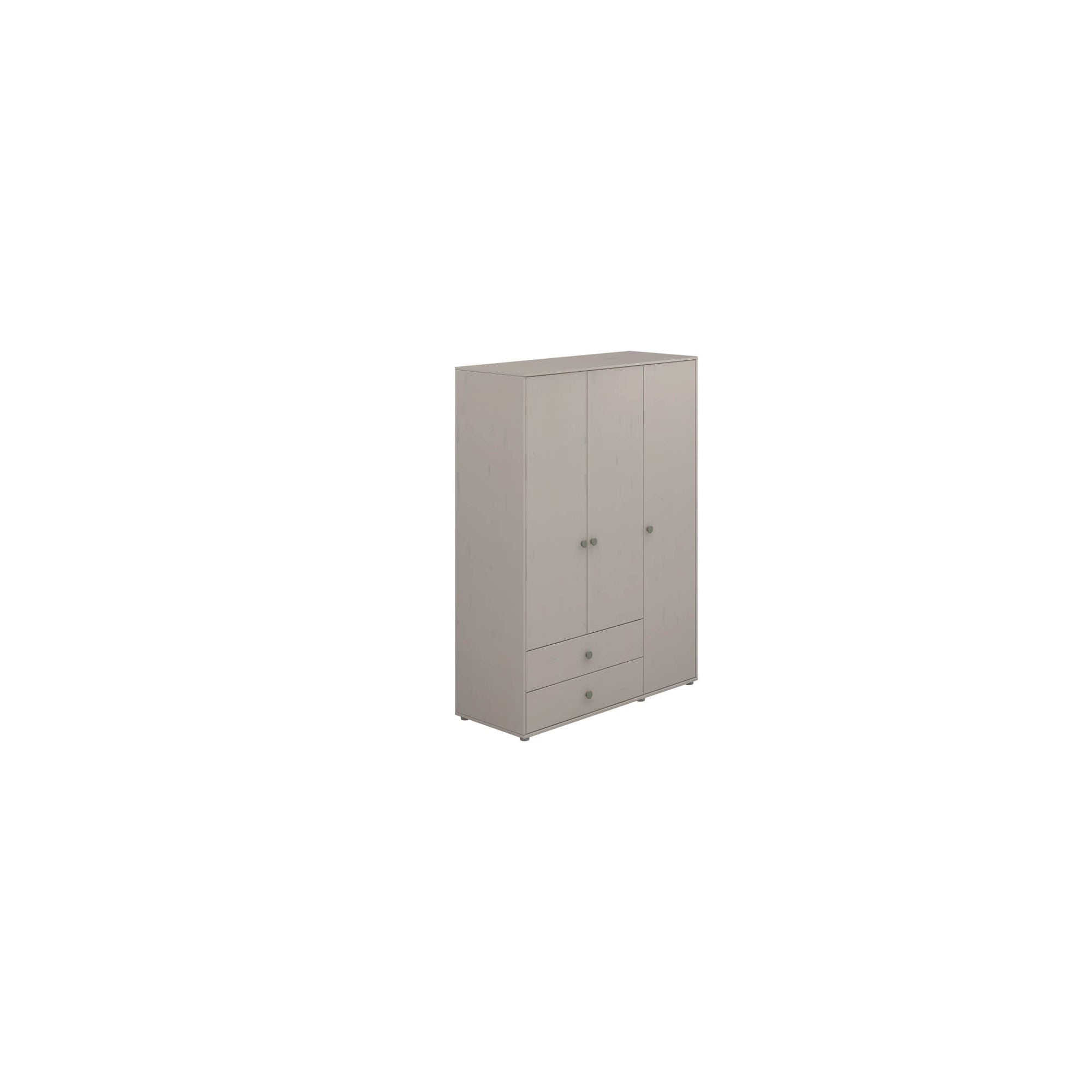 [product_category]-FLEXA Wardrobe, extra high-FLEXA-5706459146713-81-36507-506-FLE-6