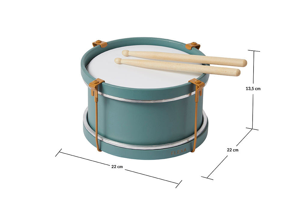 [product_category]-FLEXA Wooden Drum-FLEXA-5706459143552-88-13133-141-FLE-9