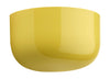 Flos Bellhop Wall Lamp, Yellow