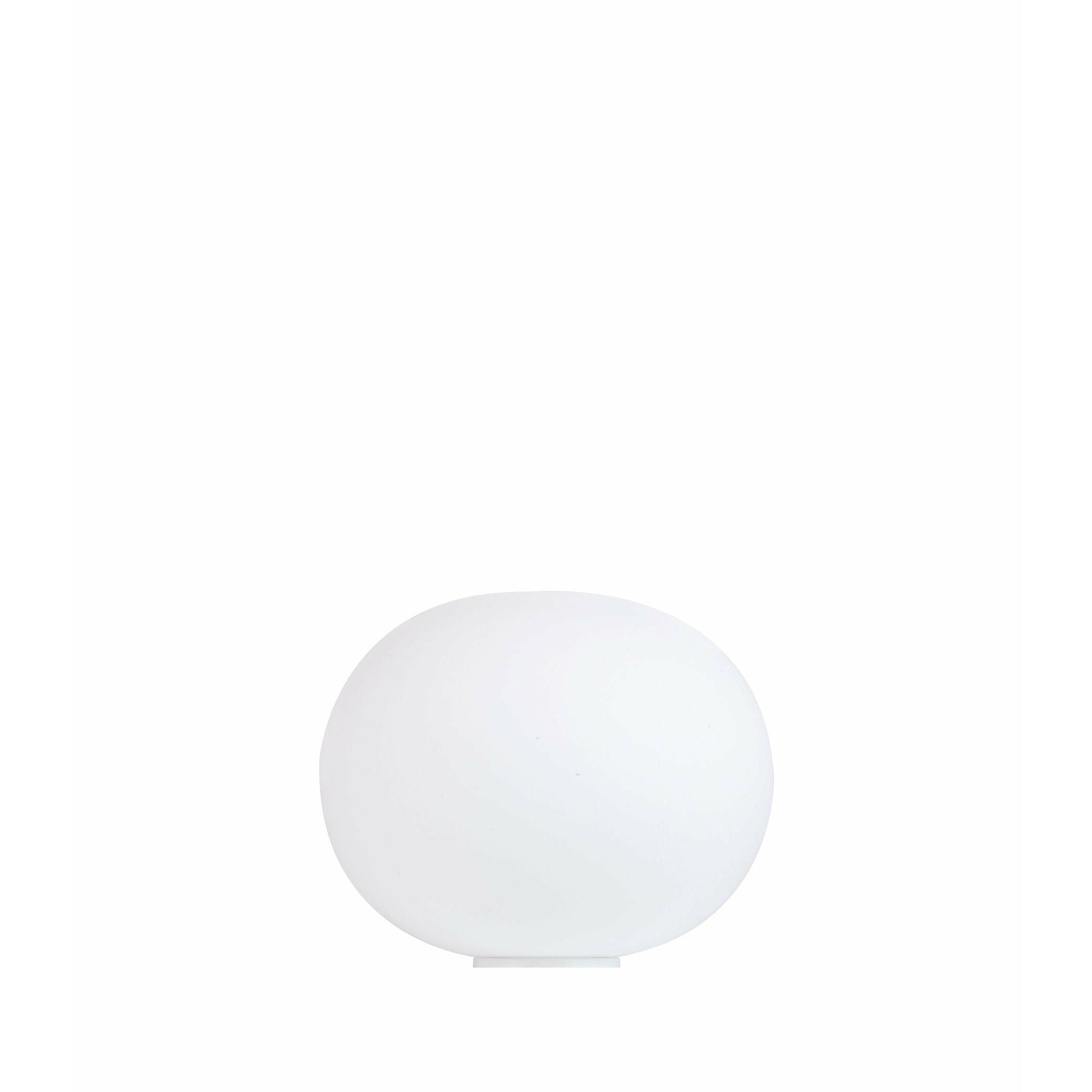 [product_category]-Flos Glo Ball Basic 1 Table Lamp-Flos-8059607002346-F3021000-FLO-1