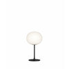 Flos Glo Ball T1 Table Lamp, Black