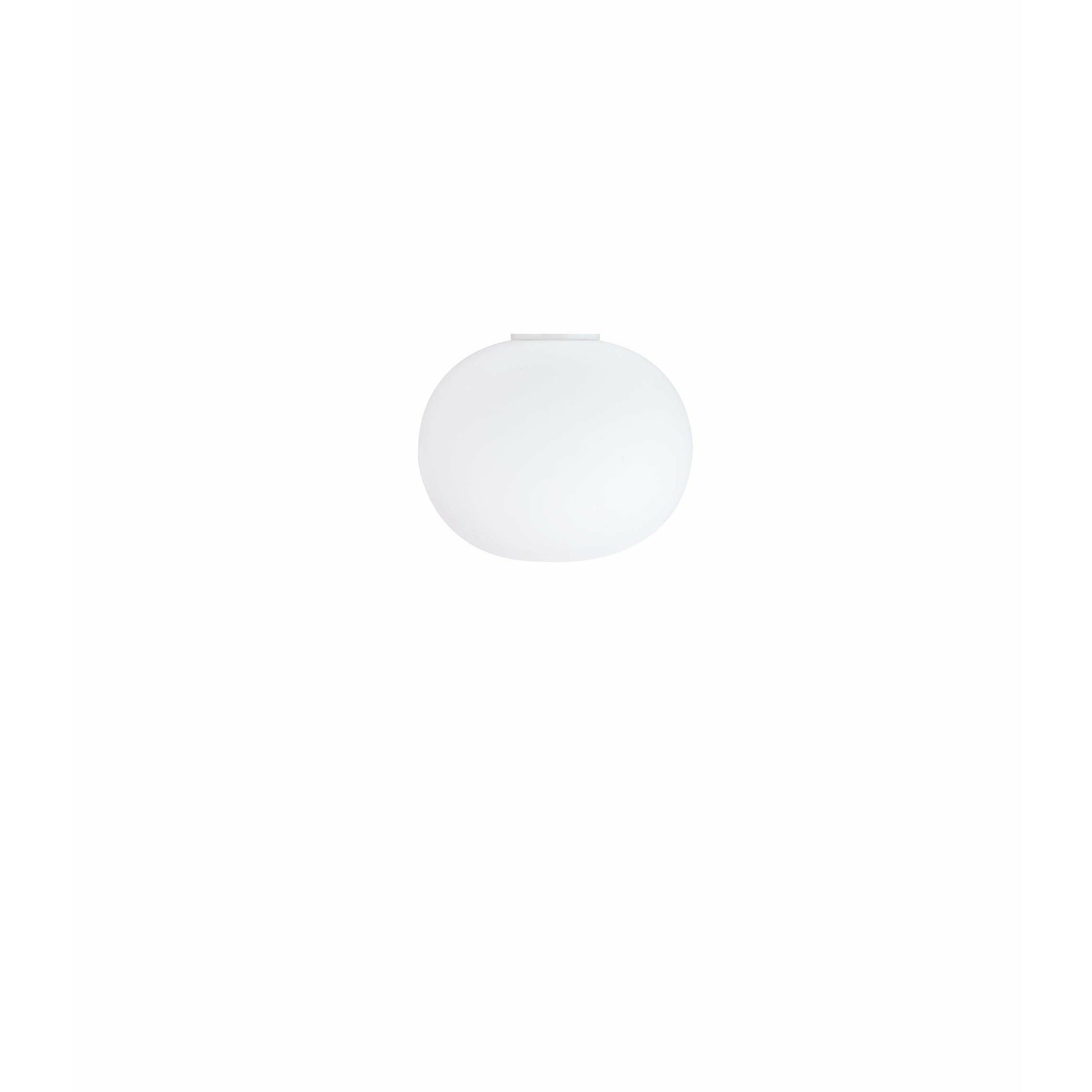 [product_category]-Flos Glo Ball Zero Wall/Ceiling Lamp-Flos-8059607019344-F3335009-FLO-1