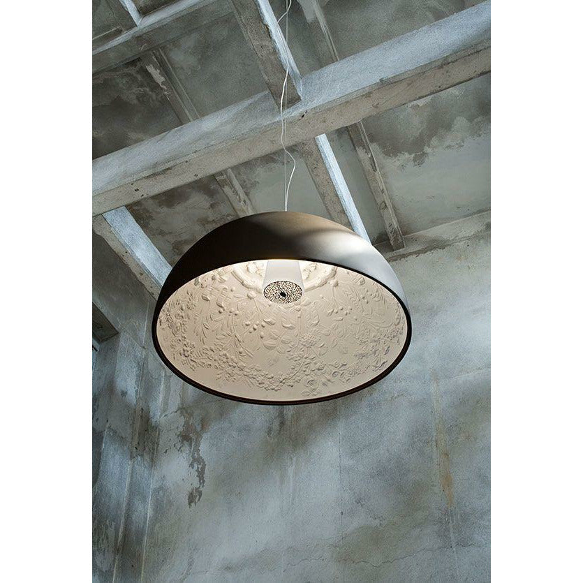 [product_category]-Flos Skygarden S2 Pendant Lamp, Gold Matt-Flos-8059607012925-F0002044-FLO-5