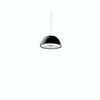  Skygarden Small Suspension Lamp Black