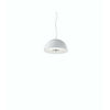  Skygarden Small Suspension Lamp White