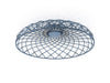  Skynest Ceiling Lamp Blue Tomaline