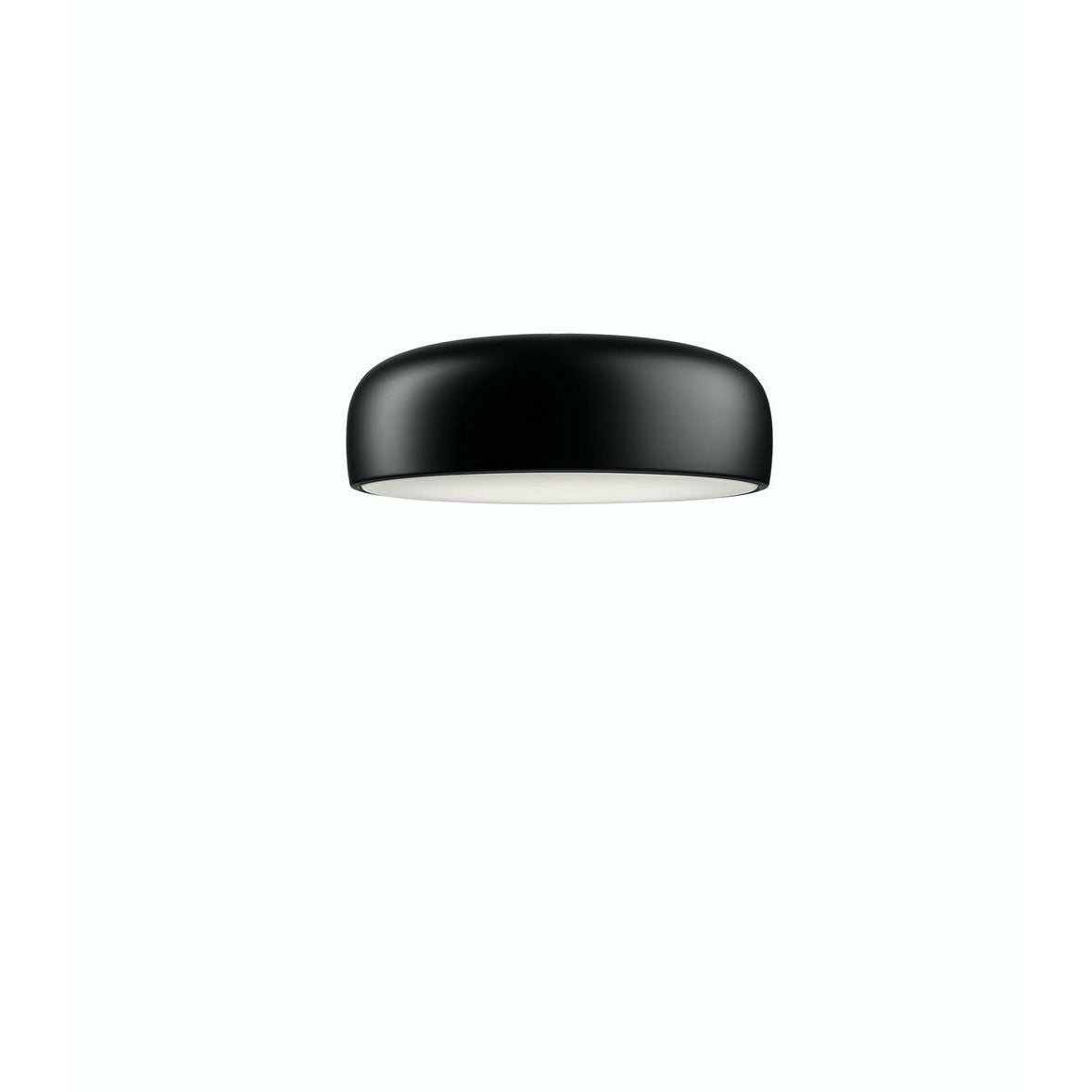 [product_category]-Flos Smithfield C Ceiling Lamp, Matt Black-Flos-8059607031315-F1370031-FLO-1