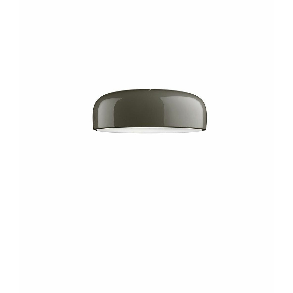 [product_category]-Flos Smithfield Pro C Ceiling Lamp, Mud/Grey-Flos-8059607014882-F1366021-FLO-1