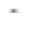 Flos Smithfield Pro C Ceiling Lamp, White