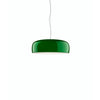 Flos Smithfield S Pendant Lamp, Green