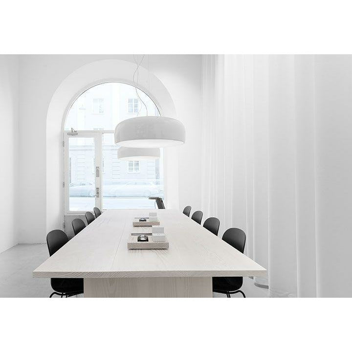 [product_category]-Flos Smithfield S Pendant Lamp, Red-Flos-8059607031360-F1371035-FLO-6