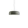  Smithfield S Pro Dali Pendant Lamp Mud/Grey