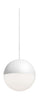 Flos String Light Ball Head Pendant Lamp Bluetooth 12 M, White