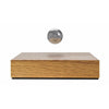 Flyte Buda Ball, Plate Oak/Ball Chrome